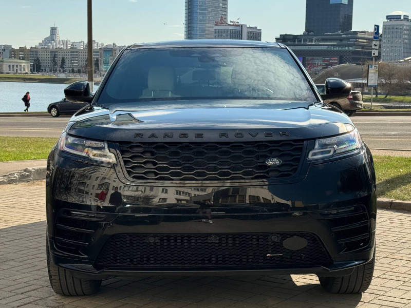 2022 Land Rover Range Rover Velar с пробегом 29 700 км