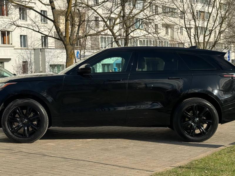 2022 Land Rover Range Rover Velar с пробегом 29 700 км