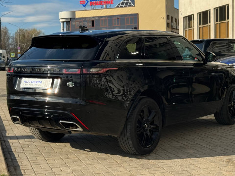 2022 Land Rover Range Rover Velar с пробегом 29 700 км
