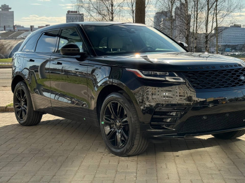 2022 Land Rover Range Rover Velar с пробегом 29 700 км