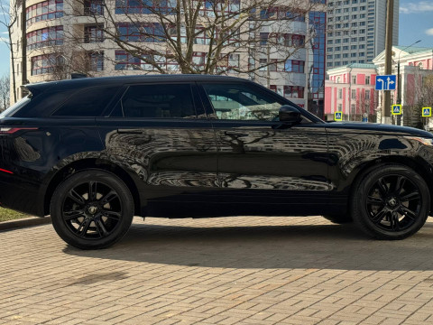 2022 Land Rover Range Rover Velar с пробегом 29 700 км