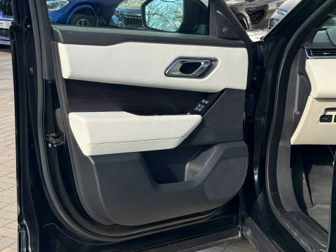 2022 Land Rover Range Rover Velar с пробегом 29 700 км