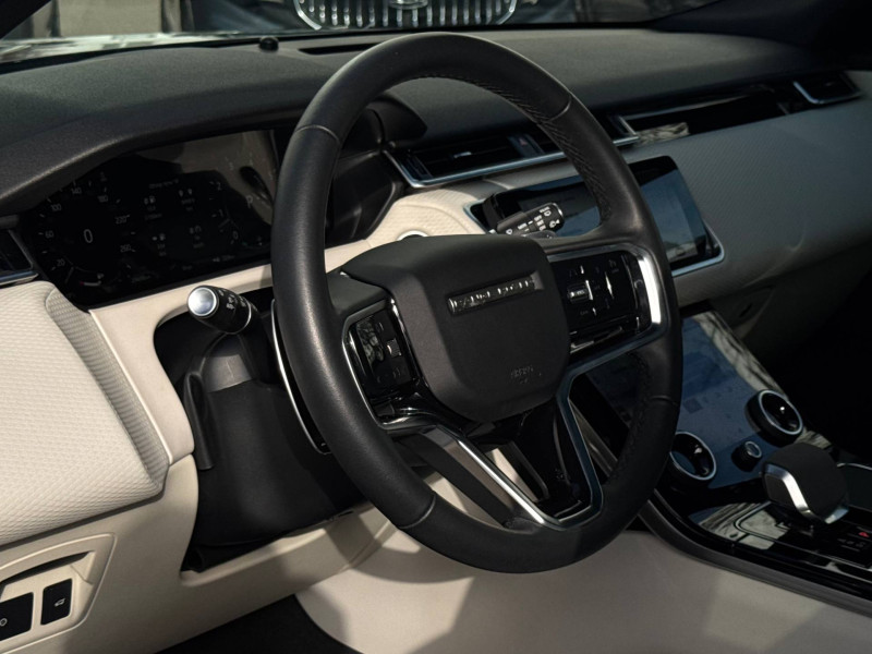 2022 Land Rover Range Rover Velar с пробегом 29 700 км