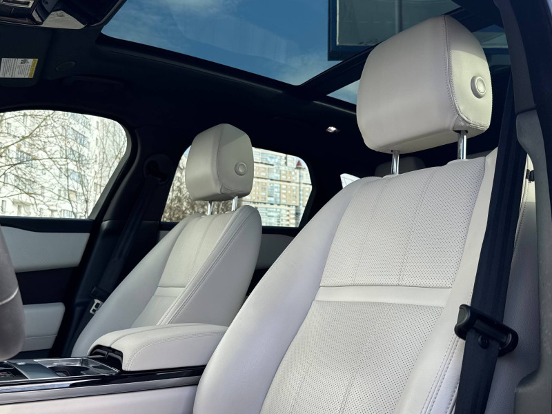 2022 Land Rover Range Rover Velar с пробегом 29 700 км
