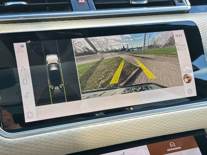 2022 Land Rover Range Rover Velar с пробегом 29 700 км