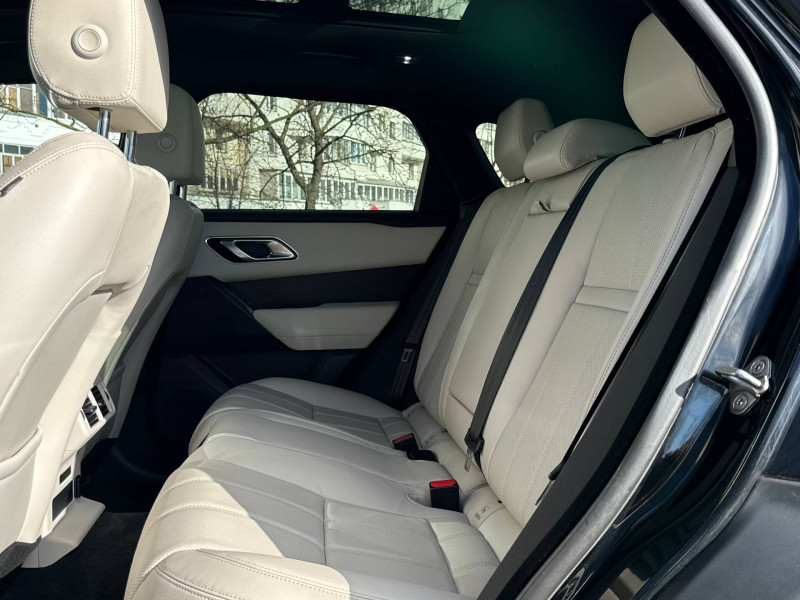 2022 Land Rover Range Rover Velar с пробегом 29 700 км