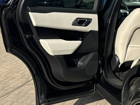 2022 Land Rover Range Rover Velar с пробегом 29 700 км