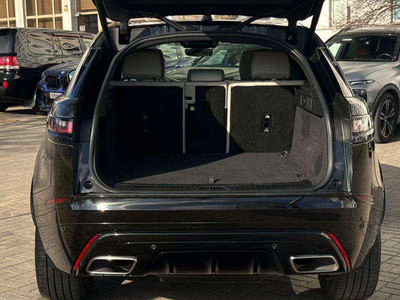 2022 Land Rover Range Rover Velar с пробегом 29 700 км