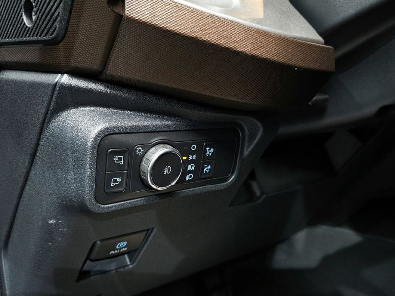 2022 Ford Bronco с пробегом 15 987 км