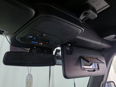 2024 Ford Bronco с пробегом 9 605 км