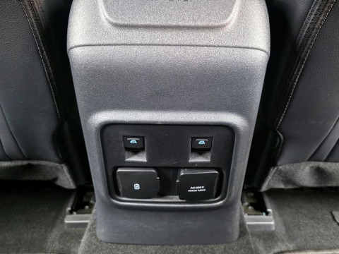 2024 Ford Bronco с пробегом 9 605 км