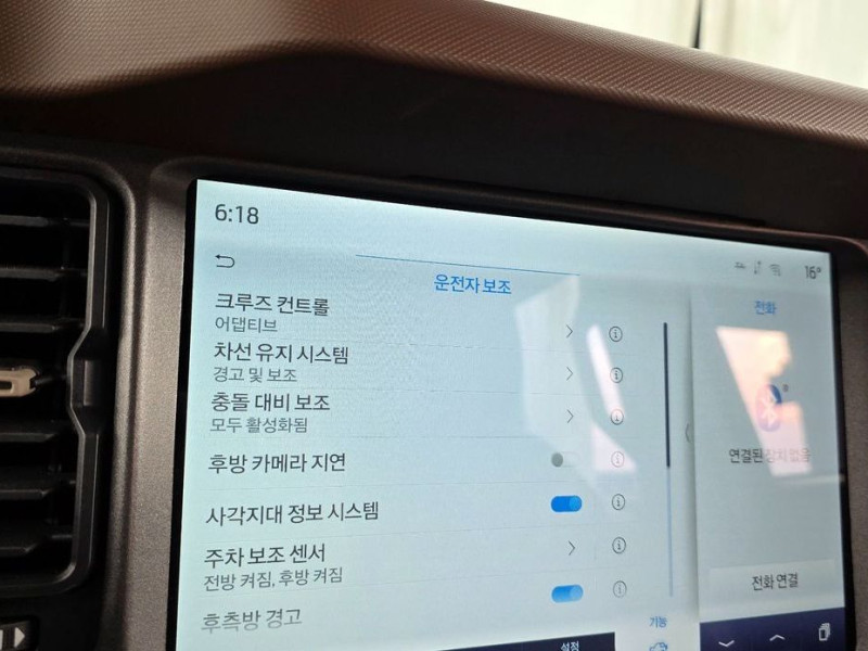 2024 Ford Bronco с пробегом 9 605 км