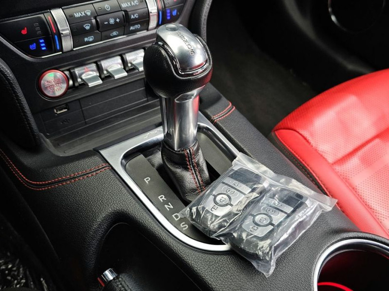 2023 Ford Mustang с пробегом 37 897 км