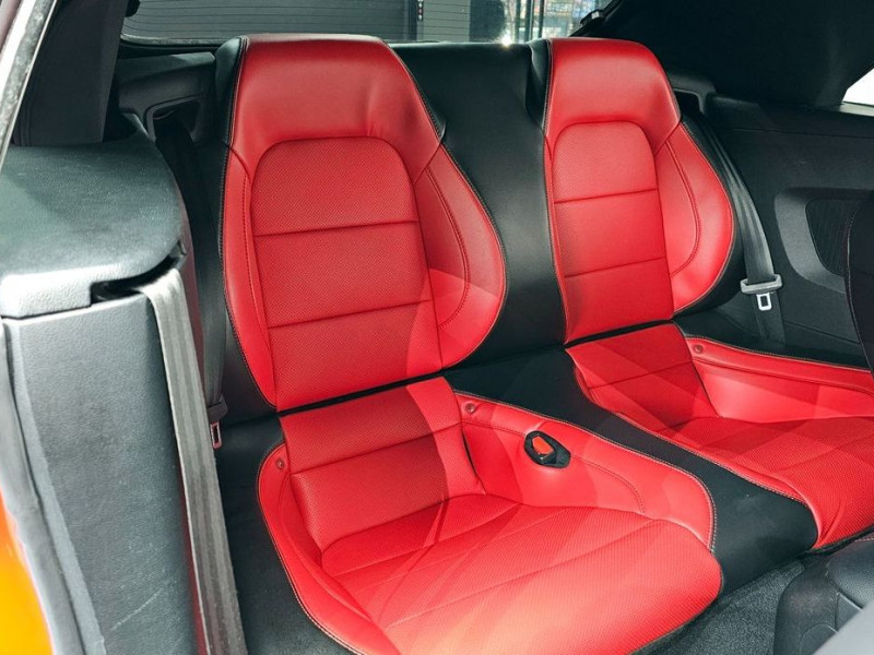 2023 Ford Mustang с пробегом 37 897 км