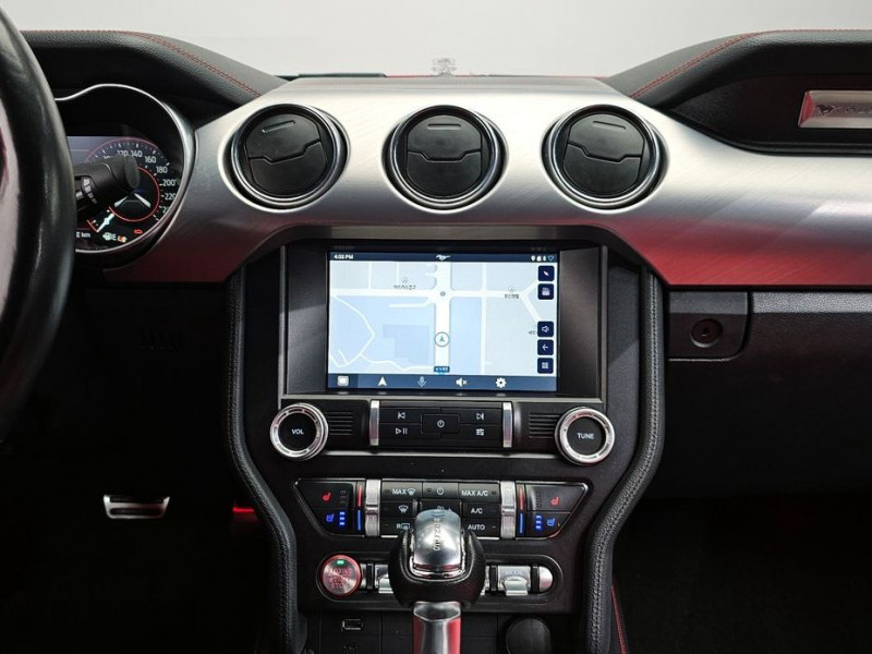 2023 Ford Mustang с пробегом 37 897 км