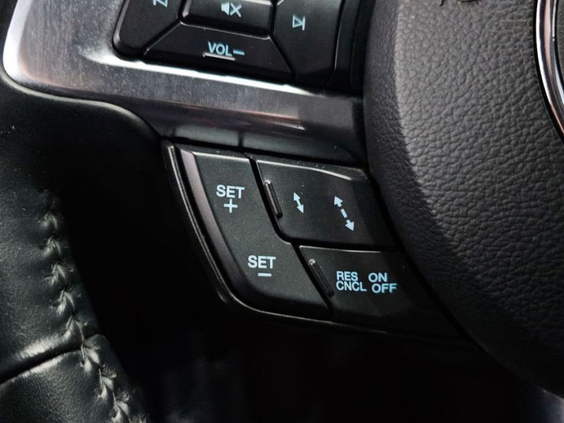 2023 Ford Mustang с пробегом 37 897 км