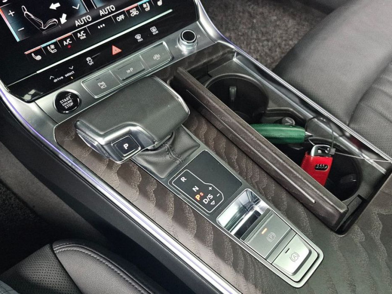 2023 Audi A6 с пробегом 30 583 км