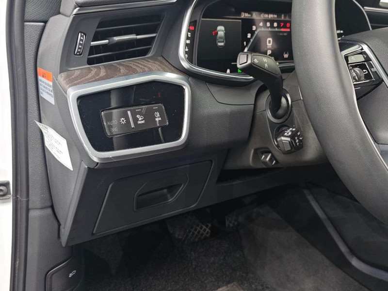 2023 Audi A6 с пробегом 30 583 км