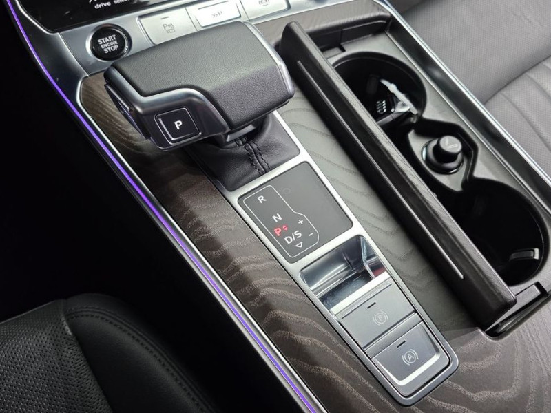 2023 Audi A6 с пробегом 20 854 км