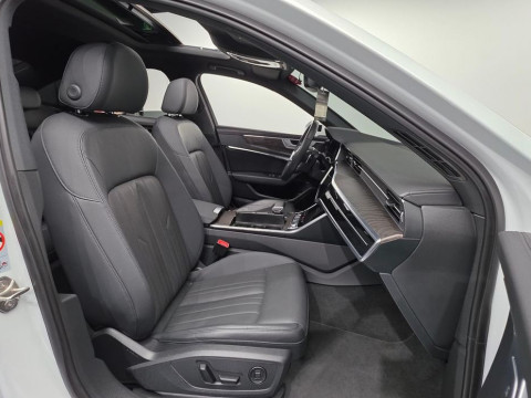 2023 Audi A6 с пробегом 20 854 км