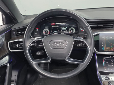 2023 Audi A6 с пробегом 20 854 км