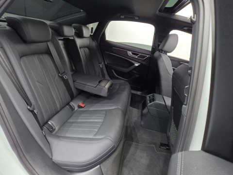 2023 Audi A6 с пробегом 20 854 км