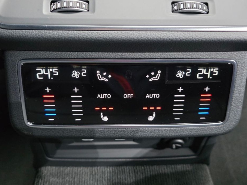 2023 Audi A6 с пробегом 20 854 км