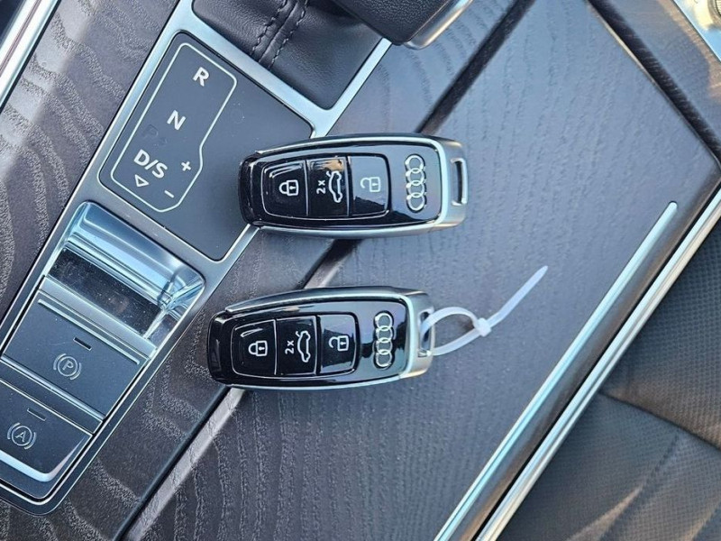 2023 Audi A6 с пробегом 20 854 км