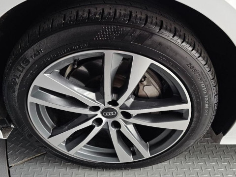 2022 Audi A6 с пробегом 54 781 км