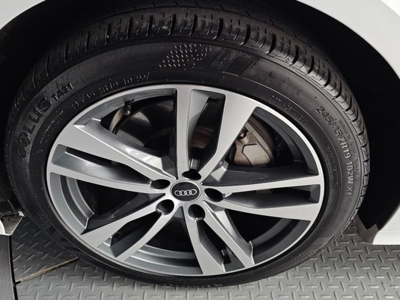 2022 Audi A6 с пробегом 54 781 км