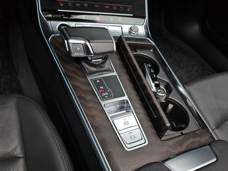 2022 Audi A6 с пробегом 54 781 км