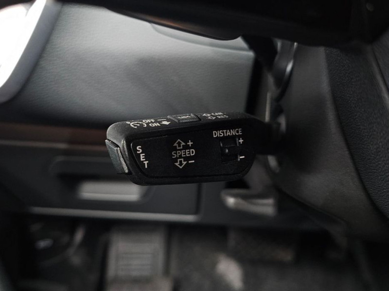 2022 Audi A6 с пробегом 54 781 км