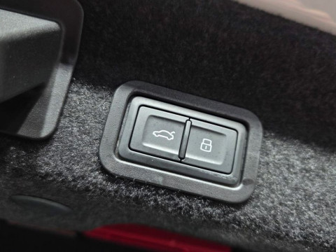 2022 Audi A6 с пробегом 34 648 км