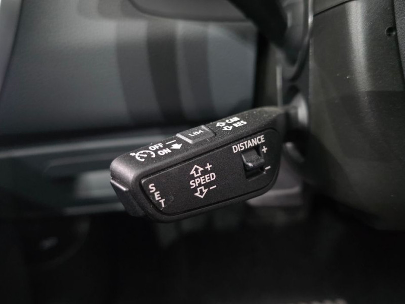 2022 Audi A6 с пробегом 34 648 км