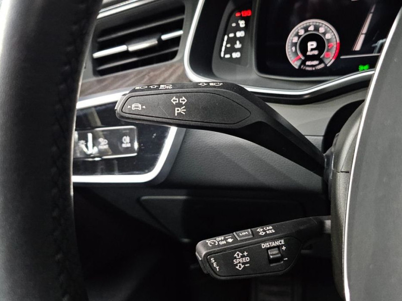 2023 Audi A6 с пробегом 37 853 км