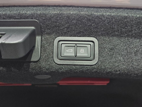 2023 Audi A6 с пробегом 37 853 км