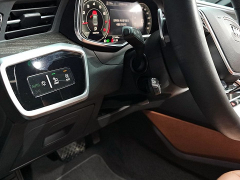 2022 Audi A6 с пробегом 21 144 км