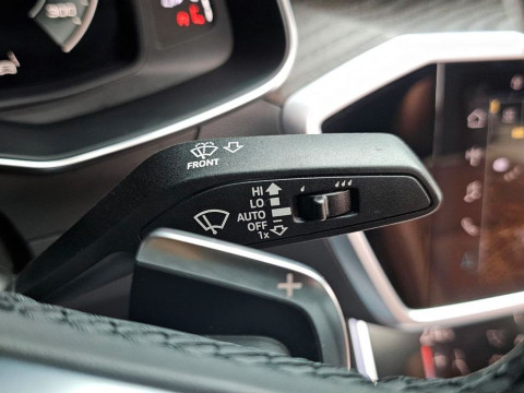 2022 Audi A6 с пробегом 21 144 км