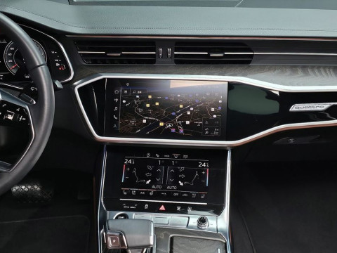 2022 Audi A6 с пробегом 21 144 км