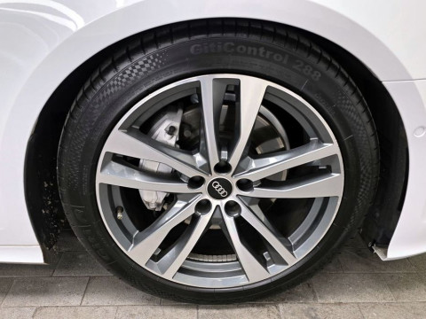 2021 Audi A6 с пробегом 86 932 км