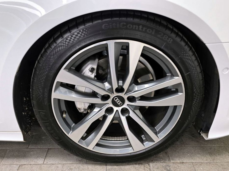 2021 Audi A6 с пробегом 86 932 км