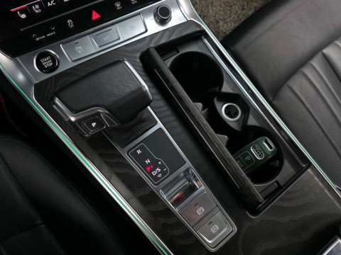 2021 Audi A6 с пробегом 86 932 км