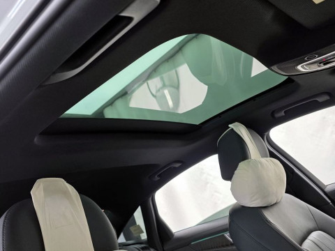 2021 Audi A6 с пробегом 86 932 км