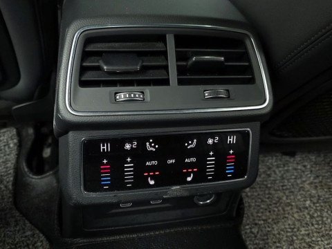 2021 Audi A6 с пробегом 86 932 км