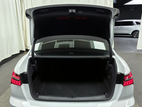 2021 Audi A6 с пробегом 86 932 км