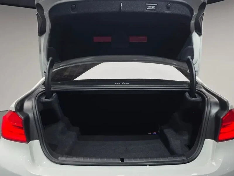 2019 BMW 5 серии с пробегом 66 168 км