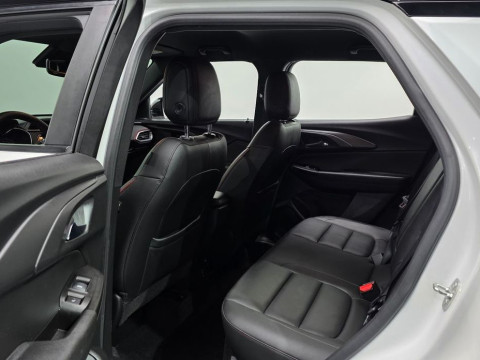 2021 Chevrolet TrailBlazer с пробегом 67 924 км