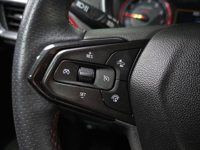 2021 Chevrolet TrailBlazer с пробегом 67 924 км