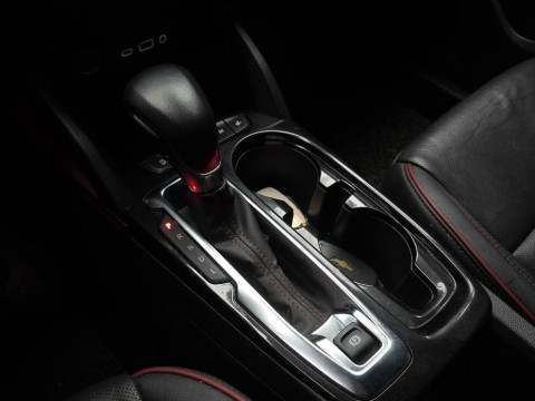 2021 Chevrolet TrailBlazer с пробегом 104 866 км