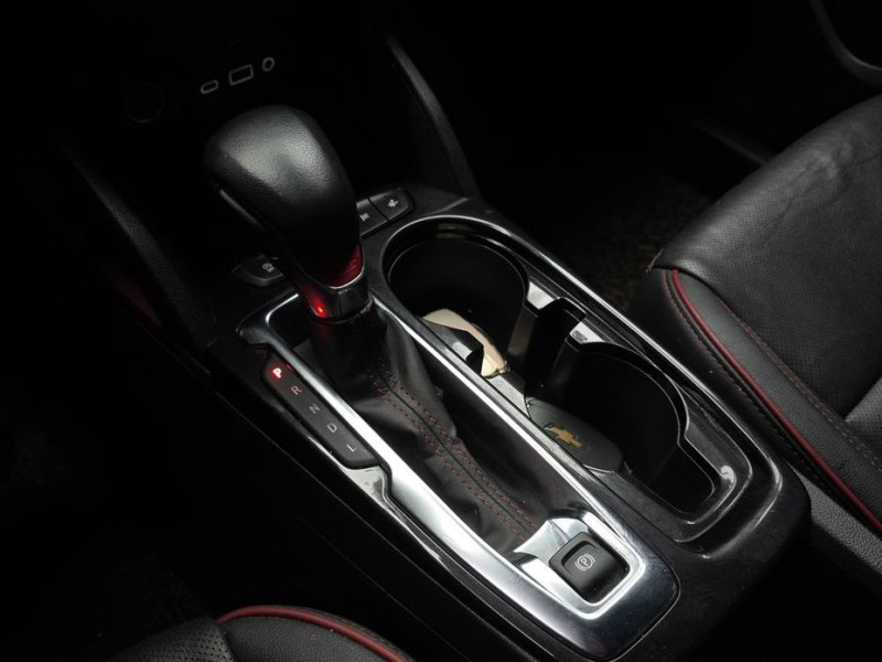 2021 Chevrolet TrailBlazer с пробегом 104 866 км